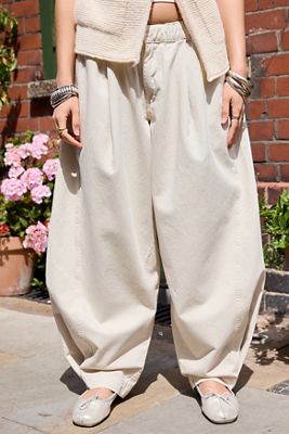 Pantalon ample Bennie BDG