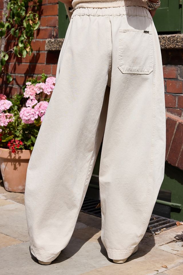 Pantalones Holgados Bennie BDG #4
