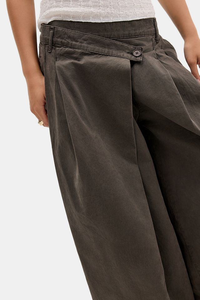 Pantaloni a Portafoglio Maddie Sage BDG #1