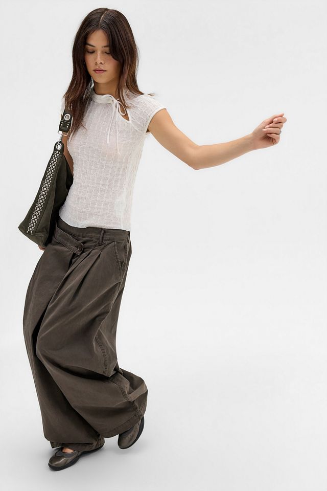 Pantaloni a Portafoglio Maddie Sage BDG #2