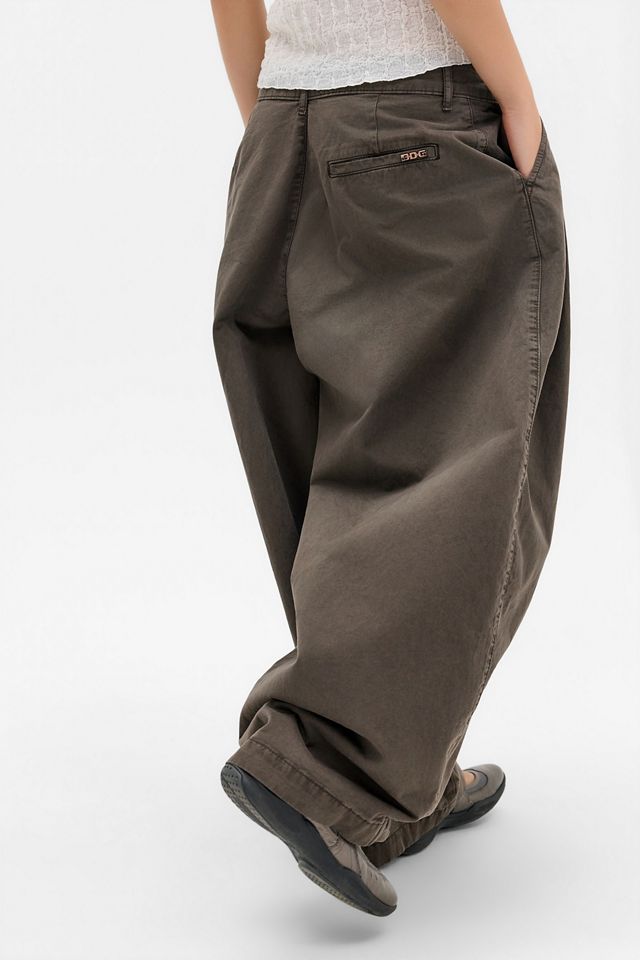 Pantaloni a Portafoglio Maddie Sage BDG #3