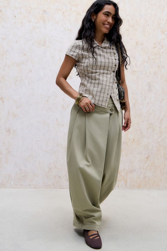 Pantaloni a Portafoglio Maddie Sage BDG #2