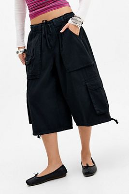 Pantalones Cargo Cortos BDG Diego