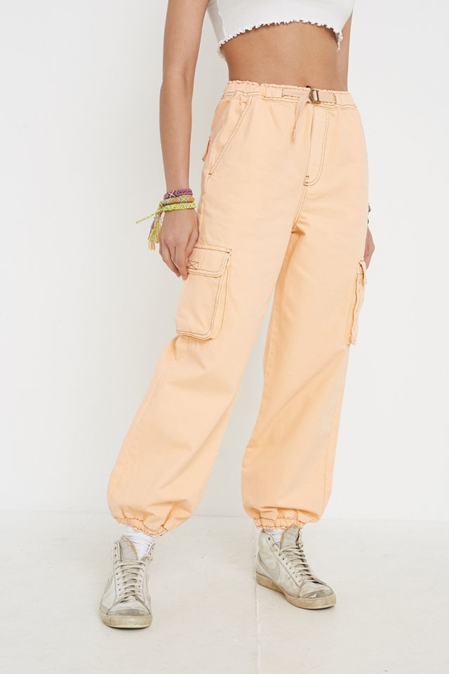 UO Seatbelt Utility Trousers #2