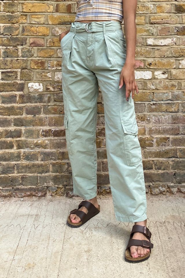 BDG Lulu Puddle Pantaloni #2