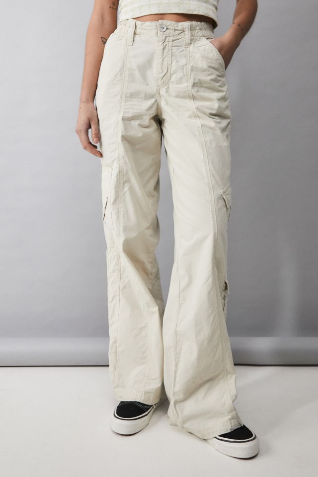 BDG Y2K Low-Rise Cargo Pants