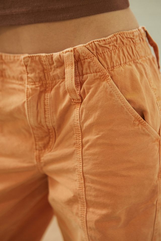 BDG - Pantalon cargo taille basse Y2K  #3