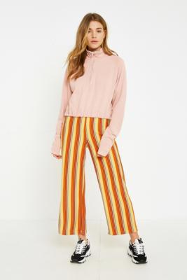 Uo ant knit cropped pant sale