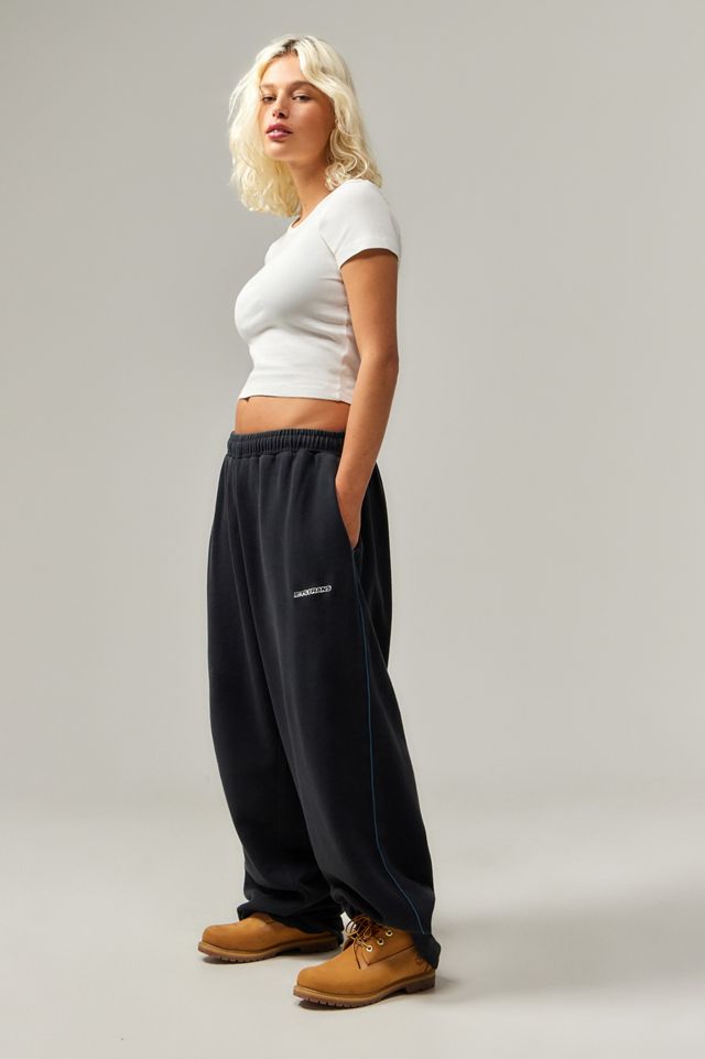 iets frans... Harri Baggy Joggers #1