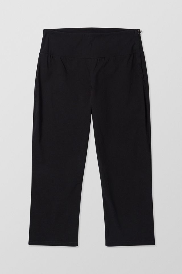 UO Bengaline Capri Trousers #5