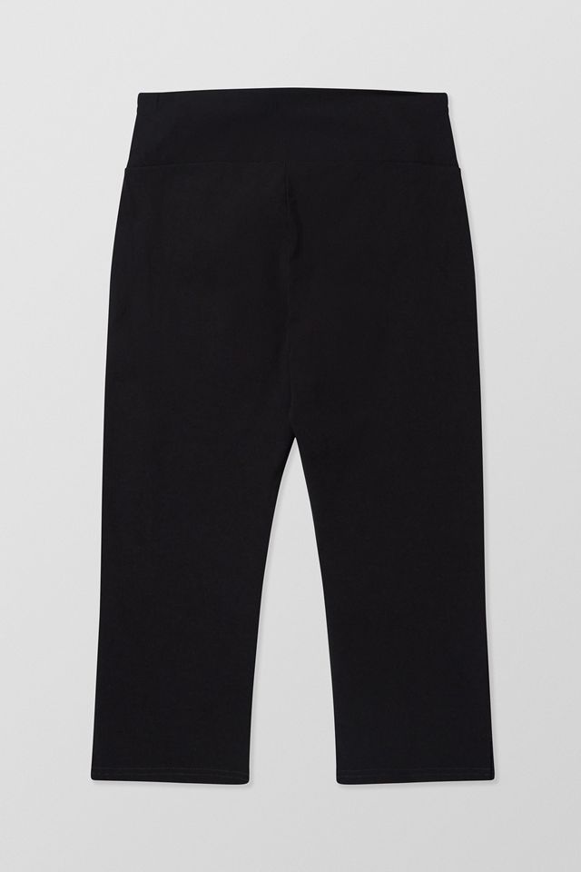 UO Bengaline Capri Trousers #6