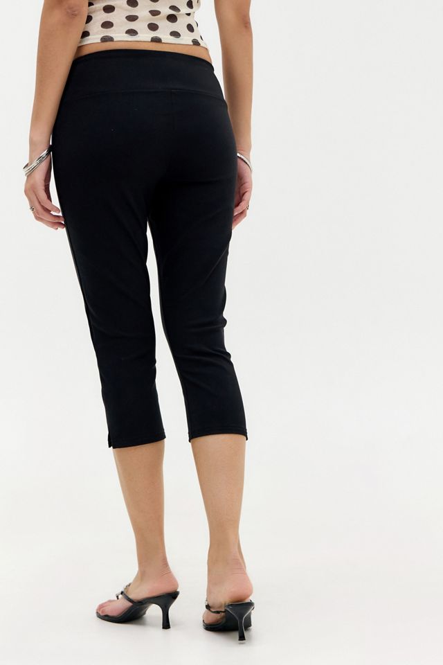 UO Bengaline Capri Trousers #4