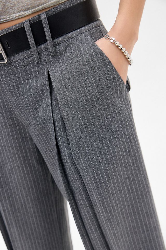 Archive At UO Pantaloni a Righe Ama #2