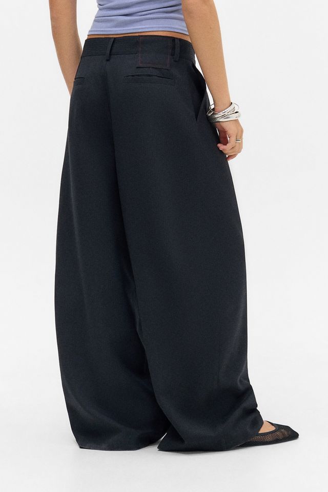 UO Noa Cocoon Trousers #2