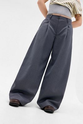 UO Noa Cocoon Trousers