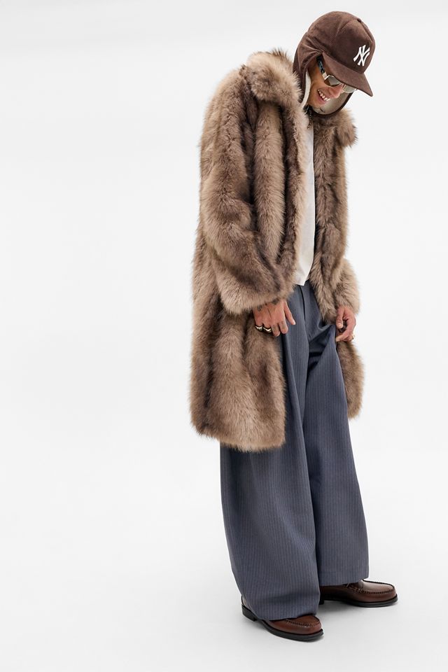 UO Noa Pantaloni a pieghe in stile bozzolo #4