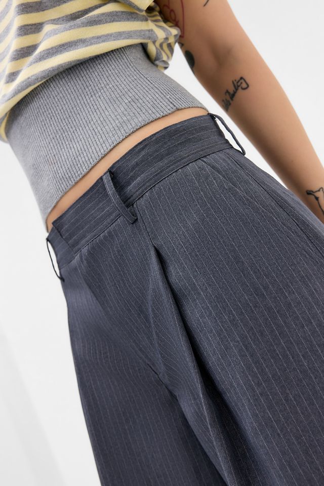 Pantalon Cocoon UO Noa #2