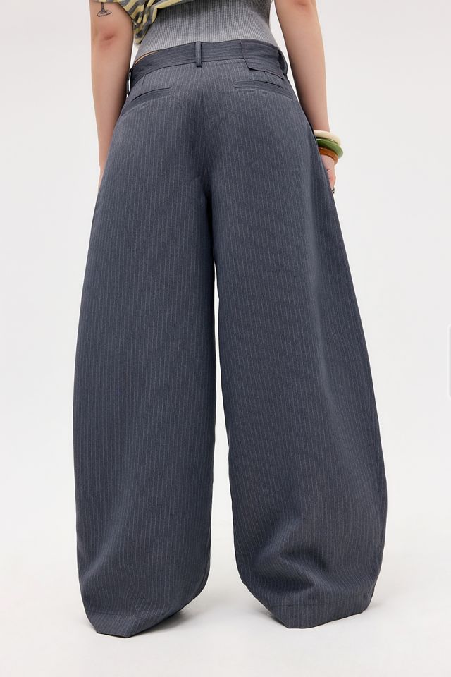 Pantalon Cocoon UO Noa #3