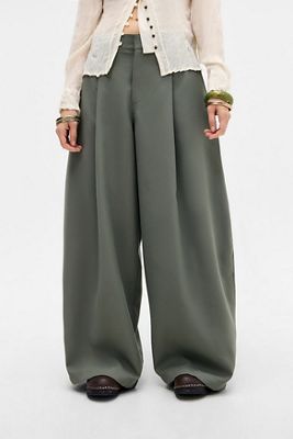 Pantalones UO Noa Cocoon