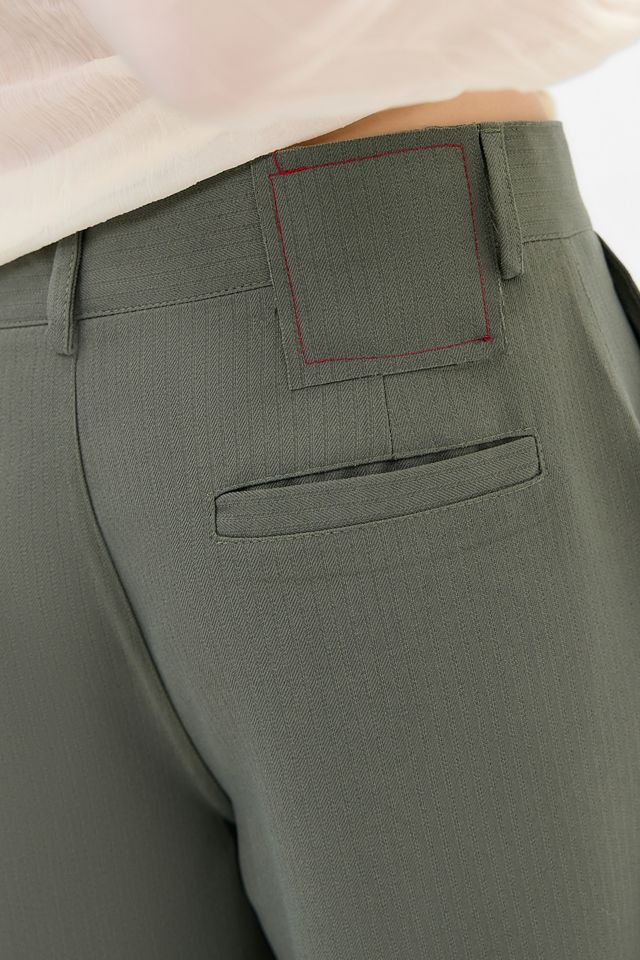 Pantalones UO Noa Cocoon #3