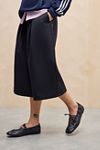 UO Ama Cropped Shorts