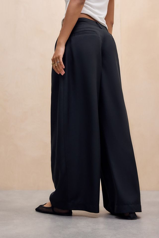 Pantalones UO Noa Cocoon #3
