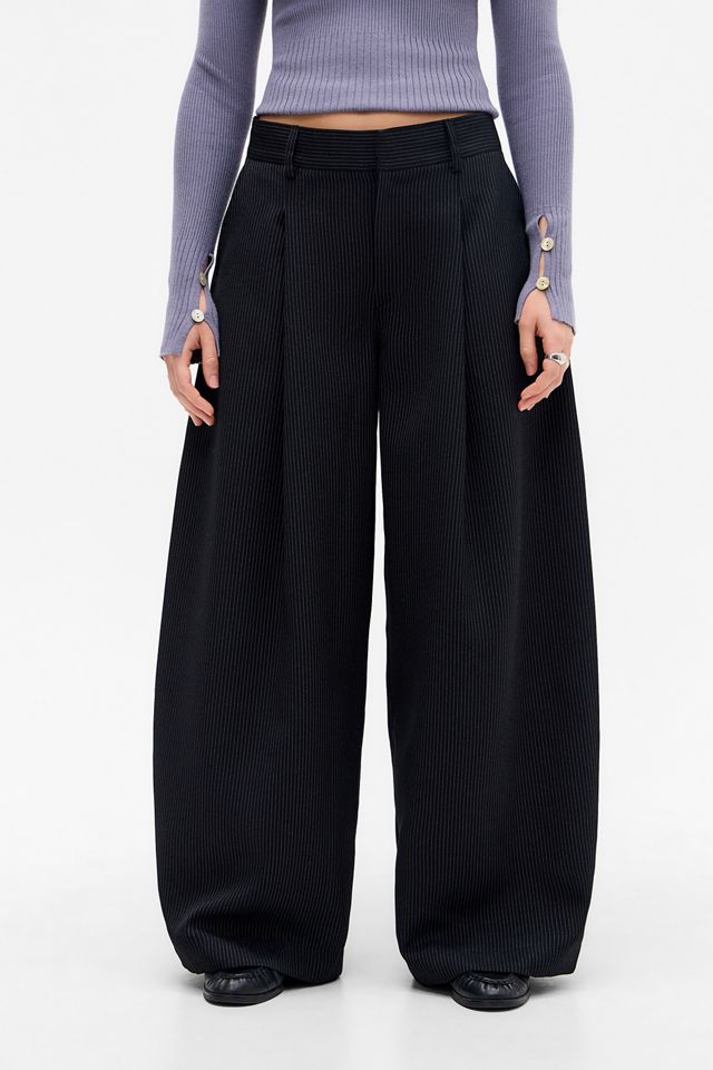 UO Noa Kokon Hosen #1