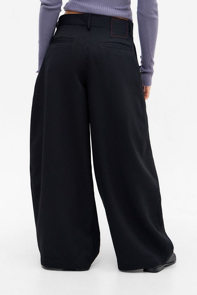 UO Noa Kokon Hosen #3