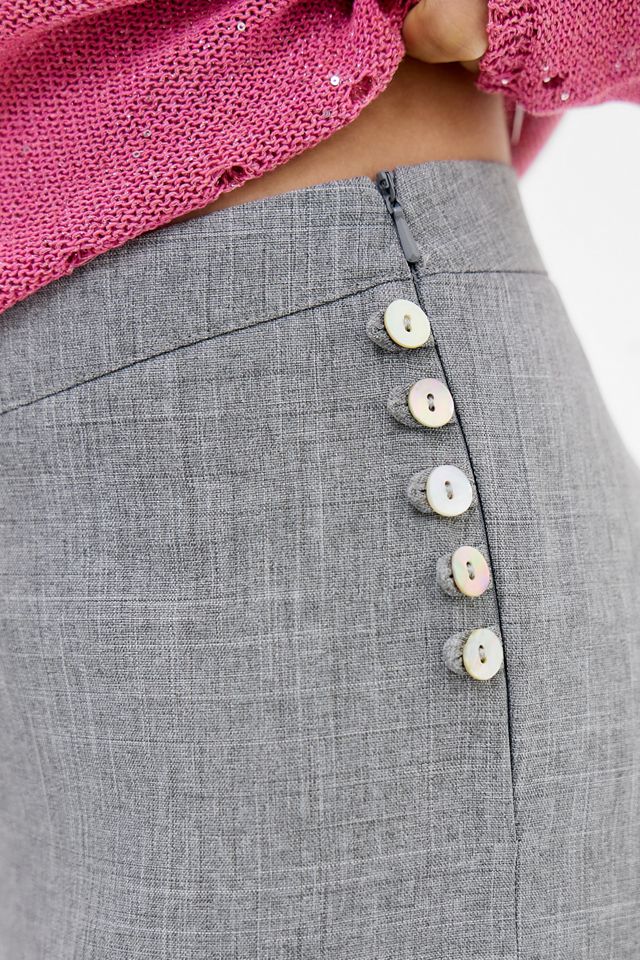 UO Anna Einfache Maßgeschneiderte Hosen #2