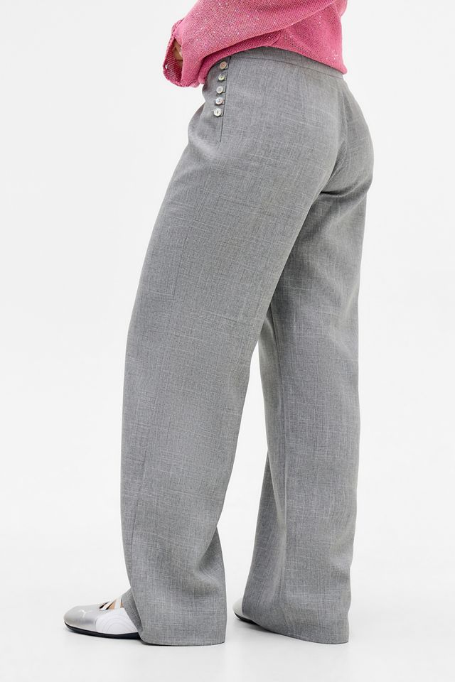 UO Anna Einfache Maßgeschneiderte Hosen #3