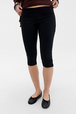UO Hailey Bengaline Capri-Hose