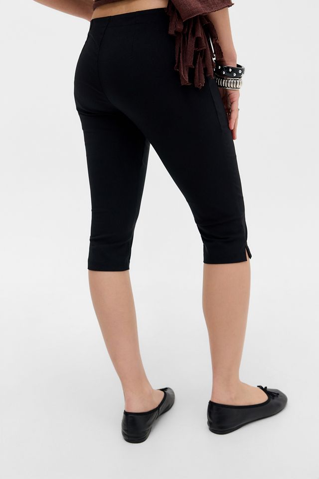 UO Hailey Bengaline Capri-Hose #3