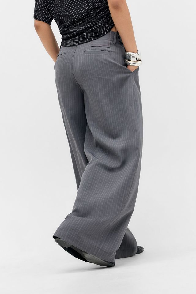 Pantaloni UO Noa Cocoon #4