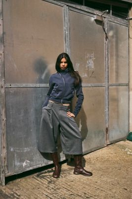 Pantaloni Corti UO Ama