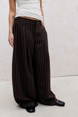 Pantalon Cocoon UO Noa
