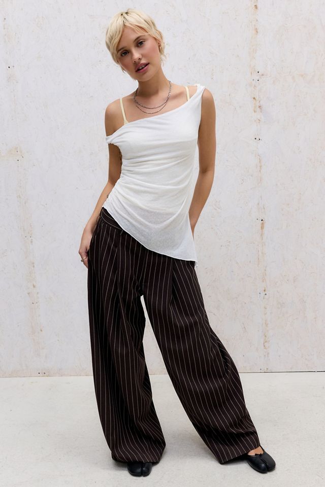 Pantalones UO Noa Cocoon #1