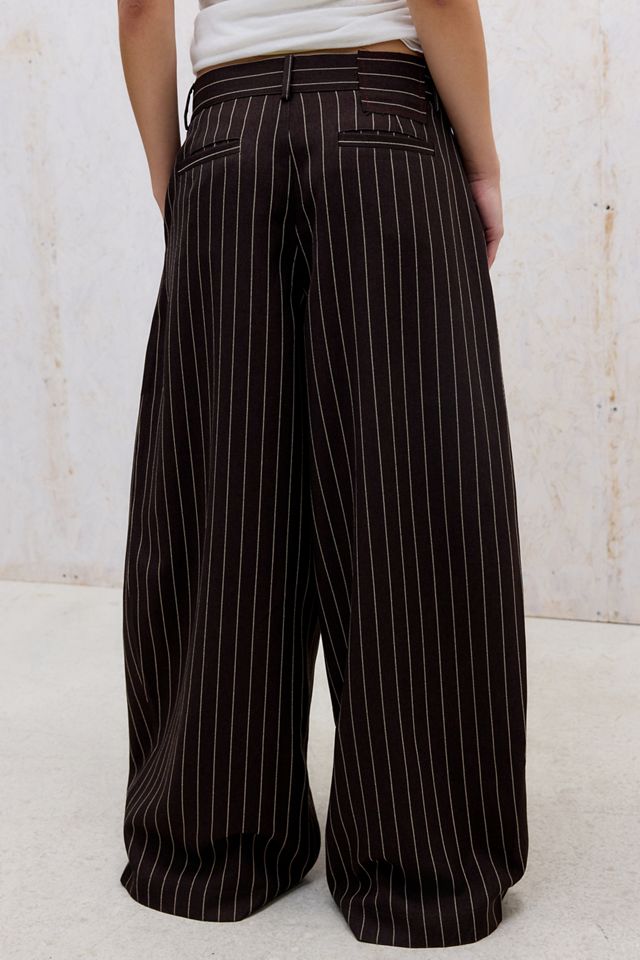 Pantalones UO Noa Cocoon #3