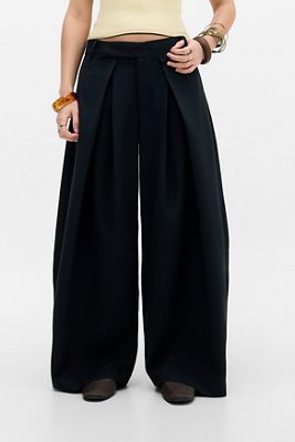 UO Marta Extrem Weite Kokonhose