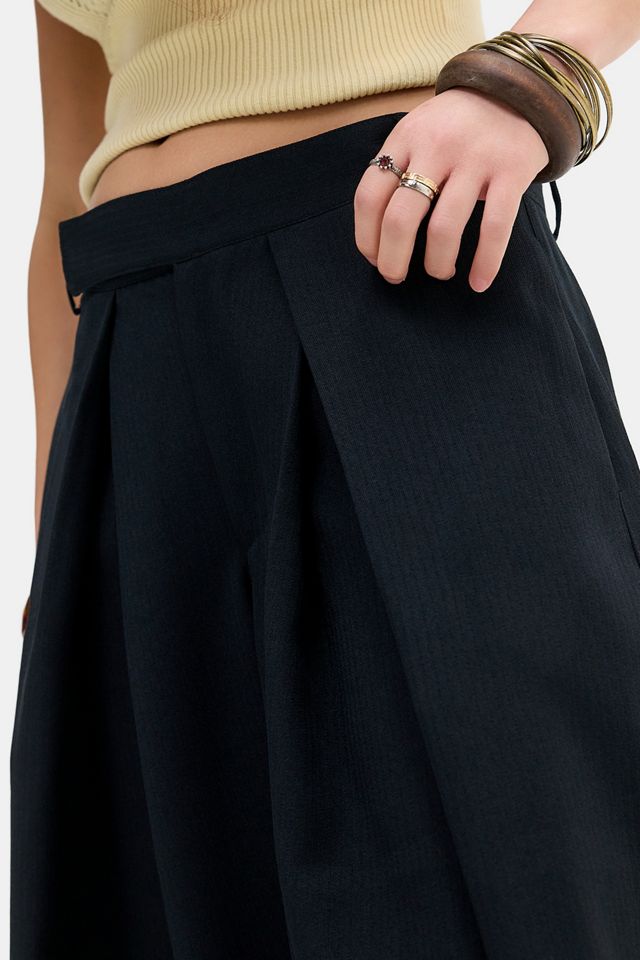 Pantaloni UO Marta Extreme Cocoon #3