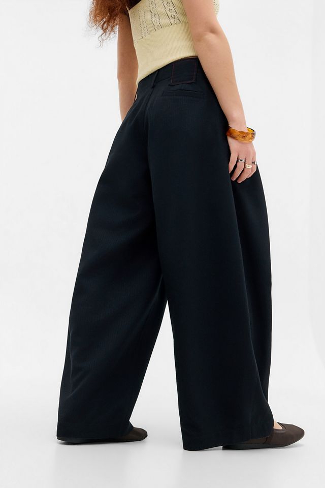 Pantaloni UO Marta Extreme Cocoon #4