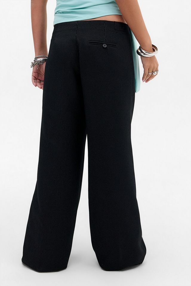 Pantalon Tally taille basse UO #3