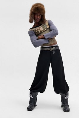 UO Juno Pluderhose