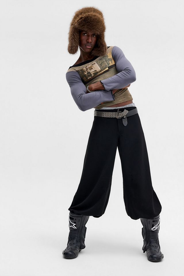 UO Juno Pluderhose #6