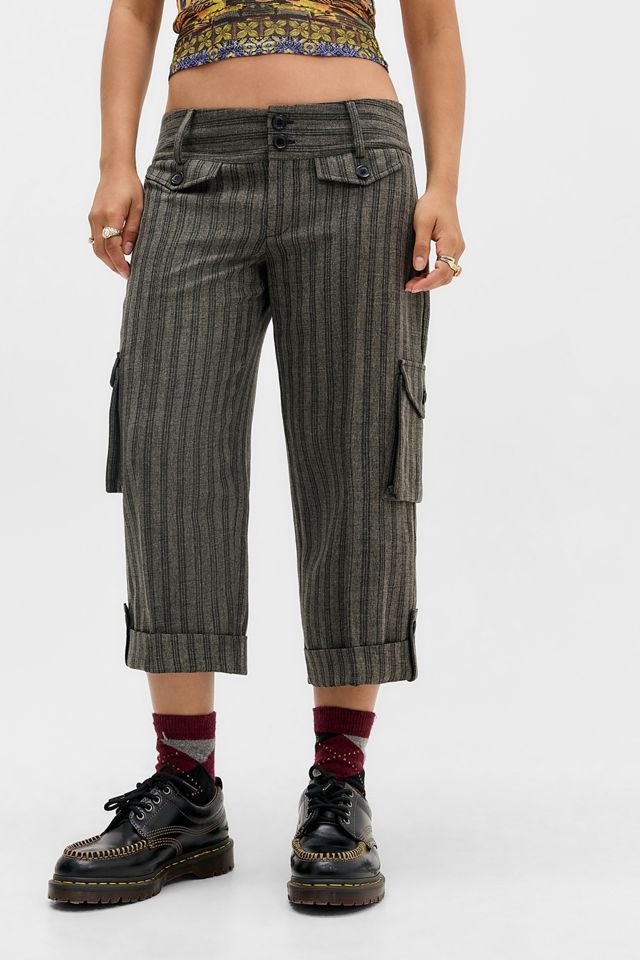 Pantalon court Cynthia UO #1