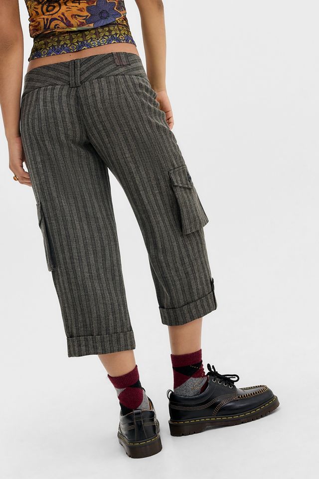 Pantalon court Cynthia UO #2