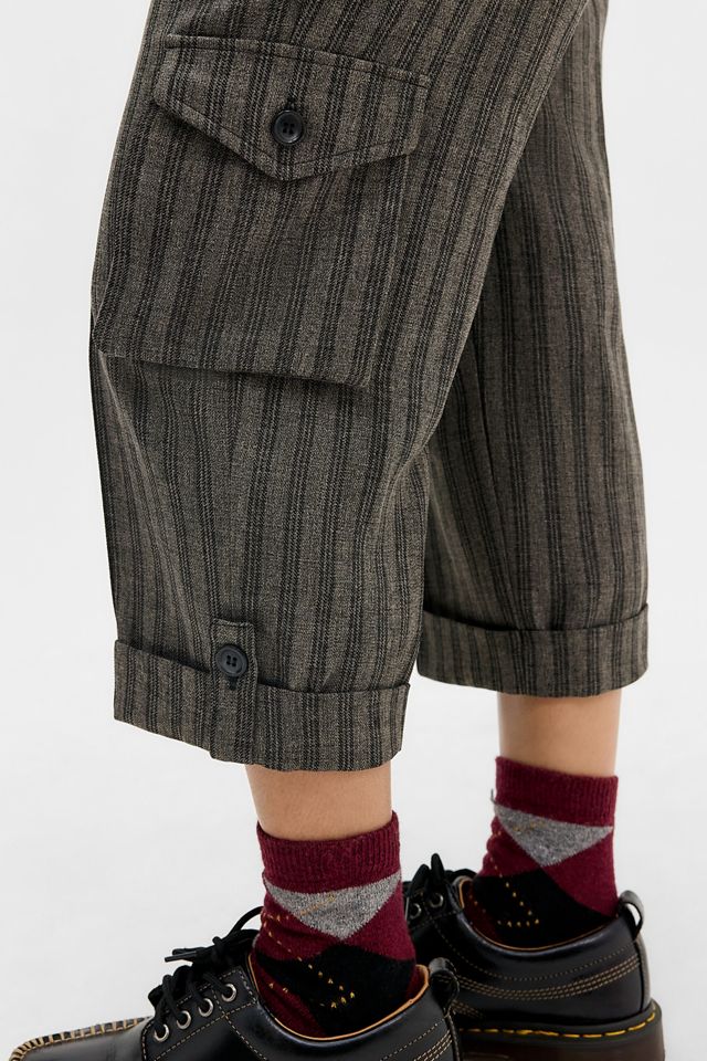 Pantalon court Cynthia UO #3