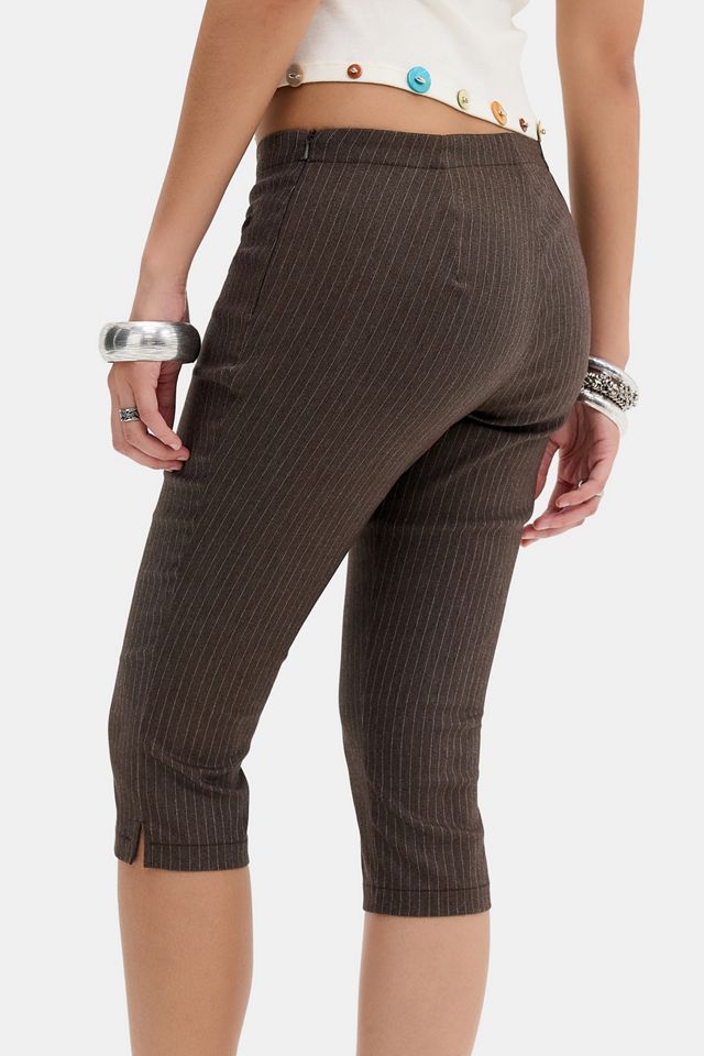 UO Hailey Bengaline Capri-Hose #2