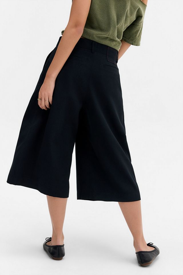 UO Noa Maßgeschneiderte Cropped Hose #2
