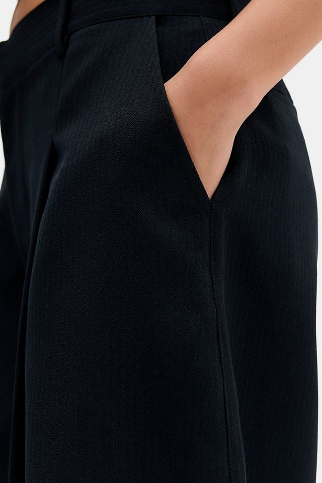 UO Noa Maßgeschneiderte Cropped Hose #3