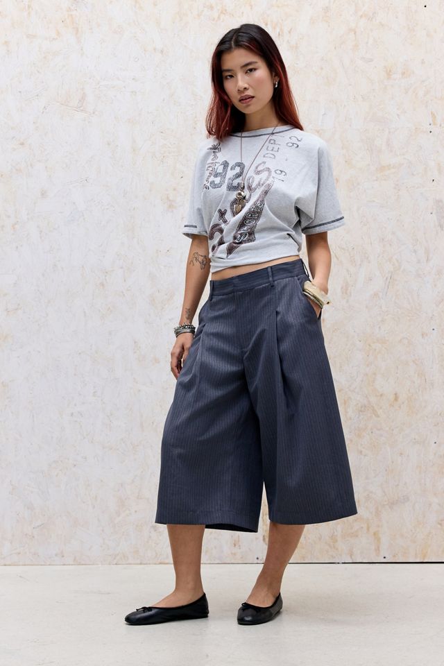 UO Noa Maßgeschneiderte Kurze Hose #1